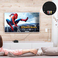 Thumbnail for HDMI to RCA Converter HDMI to AV Adapter