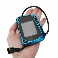 Thumbnail for Diesel Air Heater Remote Control and LCD Display 12V/24V