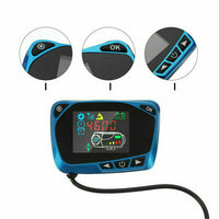 Thumbnail for Diesel Air Heater Remote Control and LCD Display 12V/24V