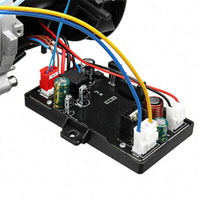 Thumbnail for Diesels Air Heater Monitor Switch