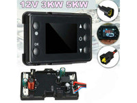 Thumbnail for Diesels Air Heater Monitot Switch - The Shopsite
