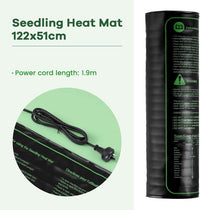 Thumbnail for Seedling Heat Mat Plant Heated Pad