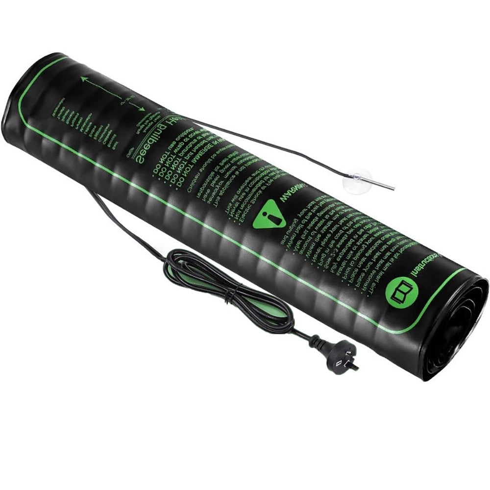 Seedling Heat Mat Plant Heated Pad