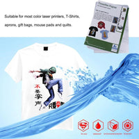 Thumbnail for Heat Transfer Paper 10pcs - The Shopsite