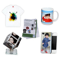 Thumbnail for Heat Transfer Paper 10pcs - The Shopsite