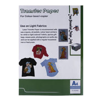 Thumbnail for Heat Transfer Paper 10pcs - The Shopsite