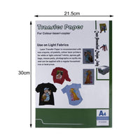 Thumbnail for Heat Transfer Paper 10pcs - The Shopsite