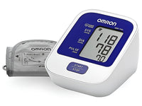 Thumbnail for Omron Blood Pressure Monitor