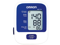Thumbnail for Omron Blood Pressure Monitor