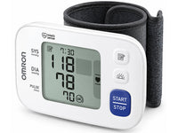 Thumbnail for Omron Blood Pressure Monitor