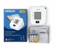 Thumbnail for Omron HEM7090 Blood Pressure Monitor