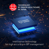 Thumbnail for Omron HEM7090 Blood Pressure Monitor