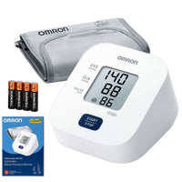 Thumbnail for Omron HEM7090 Blood Pressure Monitor