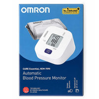 Thumbnail for Omron HEM7090 Blood Pressure Monitor