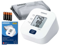 Thumbnail for Omron HEM7090 Blood Pressure Monitor