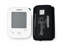 Thumbnail for Omron HEM7090L Blood Pressure Monitor Large Cuff