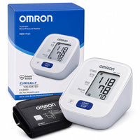 Thumbnail for Omron HEM7121 Blood Pressure Monitor