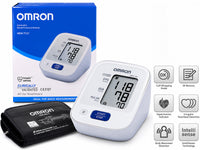 Thumbnail for Omron HEM7121 Blood Pressure Monitor