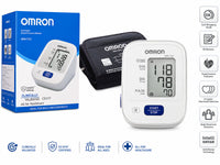 Thumbnail for Omron HEM7121 Blood Pressure Monitor