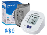 Thumbnail for Omron Blood Pressure Monitor