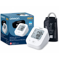 Thumbnail for Omron HEM 7183 Blood Pressure Monitor