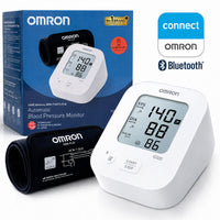 Thumbnail for Omron HEM 7183 Blood Pressure Monitor