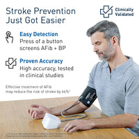 Thumbnail for Omron HEM7194T1 Automatic Blood Pressure Monitor