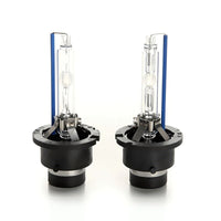 Thumbnail for Xenon HID Headlight Bulbs 8000K D4S D4R D4C