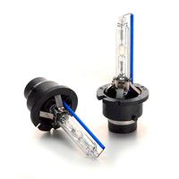 Thumbnail for Xenon HID Headlight Bulbs 8000K D4S D4R D4C