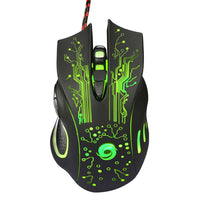Thumbnail for Gaming Mouse Optical Gaming Mouse