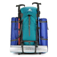 Thumbnail for Hiking Backpack Backpack Bag
