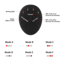 Thumbnail for Ems Hip Trainer Muscle Stimulator Abs - The Shopsite