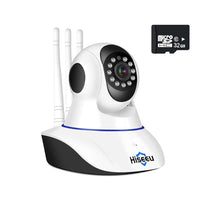 Thumbnail for Camera with WiFi and AP mode connection