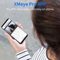 Thumbnail for 3MP Wireless Security Camera System