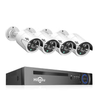 Thumbnail for Security Camera system 5MP POE Surveillance Camera System Kit - The Shopsite
