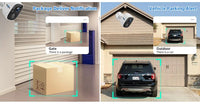 Thumbnail for Wireless Camera Battery Operated  Waterproof Security Camera