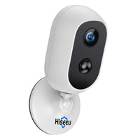Thumbnail for Wireless Camera Battery Operated Waterproof Security Camera - The Shopsite