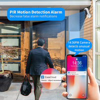 Thumbnail for Wireless Camera Battery Operated  Waterproof Security Camera