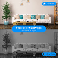 Thumbnail for Wireless Camera Battery Operated  Waterproof Security Camera with 32Gb Sd card