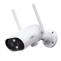 Thumbnail for Home Security Camera Rechargeable Outdoor Waterproof Security Camera - The Shopsite