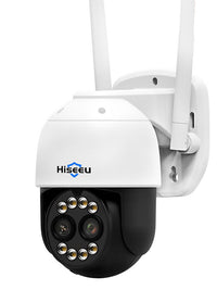 Thumbnail for Security Camera Waterproof 8Mp Outdoor Security Camera Wifi Motion Tracking - The Shopsite