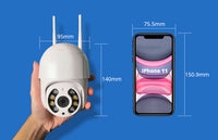 Thumbnail for Outdoor Security Camera Wireless Security Camera with 32Gb Sd Card - The Shopsite