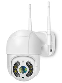 Thumbnail for Outdoor Security Camera Wireless Security Camera with 32Gb Sd Card - The Shopsite