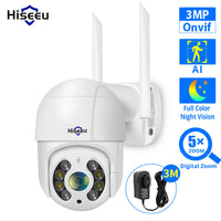 Thumbnail for Wireless Security Camera with 32Gb SD Card