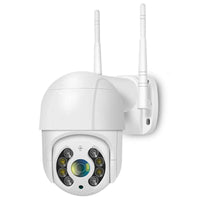 Thumbnail for Outdoor Security Camera Wireless Security Camera with 32Gb Sd Card - The Shopsite