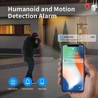 Thumbnail for Wireless Security Camera System 3MP Camera System