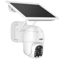 Thumbnail for Solar Security Camera - The Shopsite