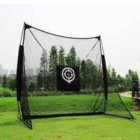 Thumbnail for PGM Golf Hitting Cage 2.5M