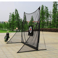 Thumbnail for PGM Golf Hitting Cage 2.5M