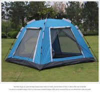 Thumbnail for Camping Tent - The Shopsite